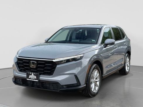 Used 2024 Honda CR-V EX-L image 8