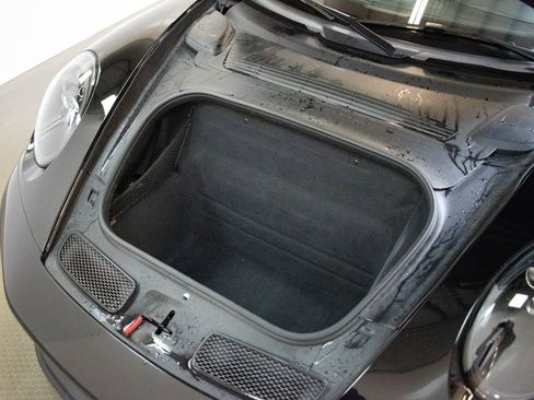 Certified 2022 Porsche 911 GT3 RWD image 18
