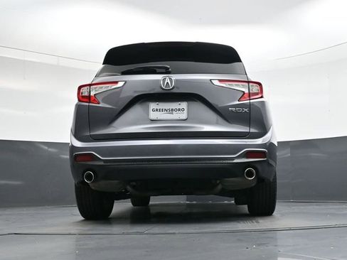 Used 2019 Acura RDX Technology Package image 32