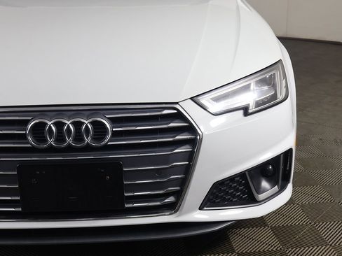 Used 2019 Audi A4 2.0T Premium Plus w/ Premium Plus Package image 14