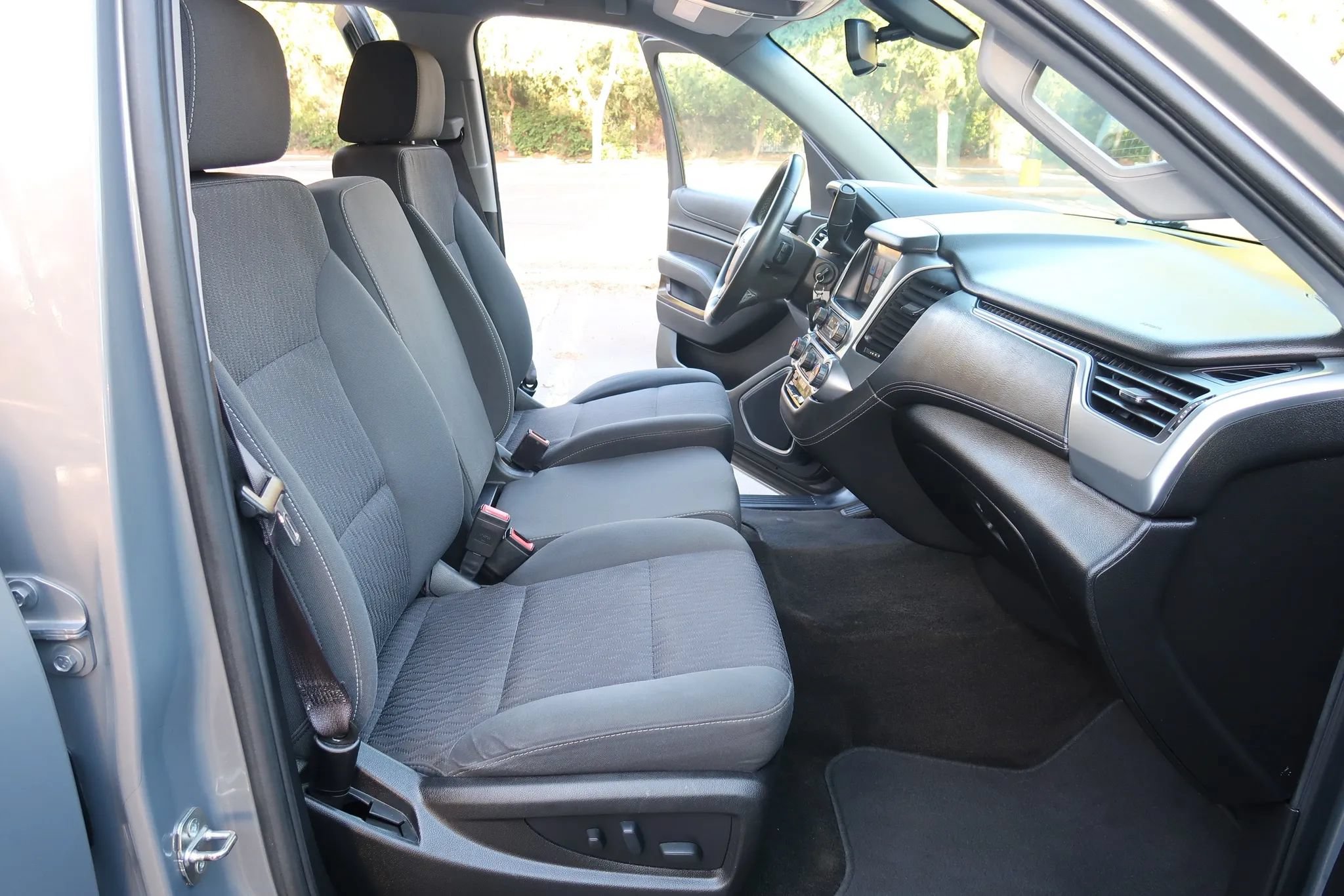 Used 2017 Chevrolet Tahoe LS RWD image 27