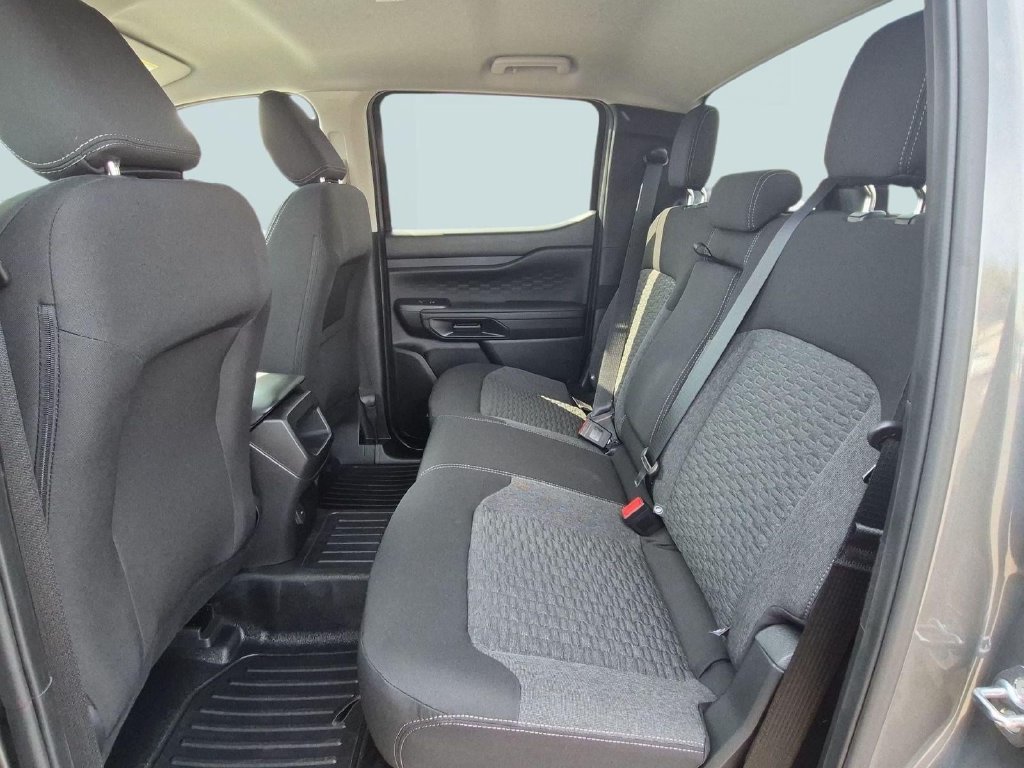 New 2026 Ford Ranger XL AWD/4WD image 22