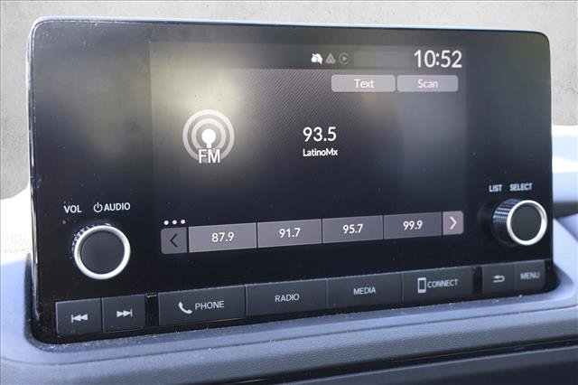 Used 2024 Honda Accord LX image 14