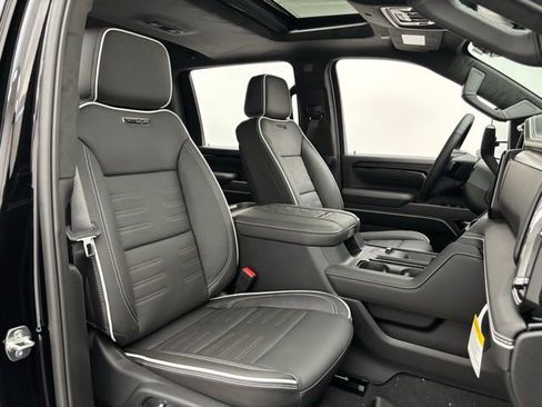 New 2026 GMC Sierra 2500 AT4X AWD/4WD image 38