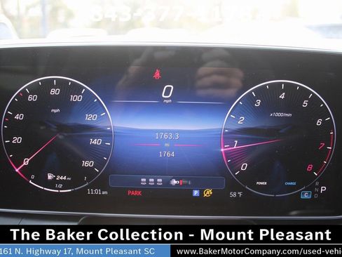 Certified 2026 Mercedes-Benz GLC 300 4MATIC image 32