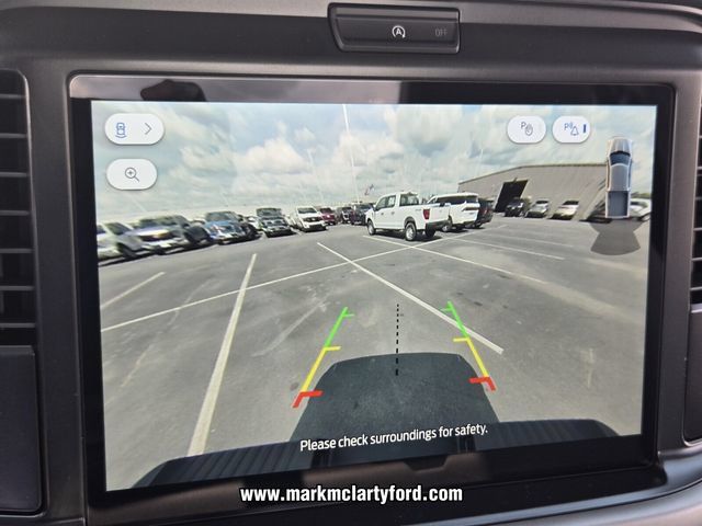 New 2026 Ford F150 XL RWD image 17