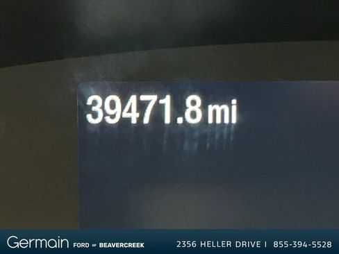 Certified 2022 Ford Escape SE w/ Convenience Package image 24