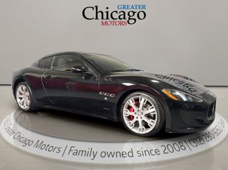Used 2013 Maserati GranTurismo Sport video 1