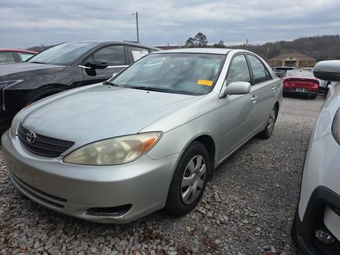 Used 2003 Toyota Camry LE image 1