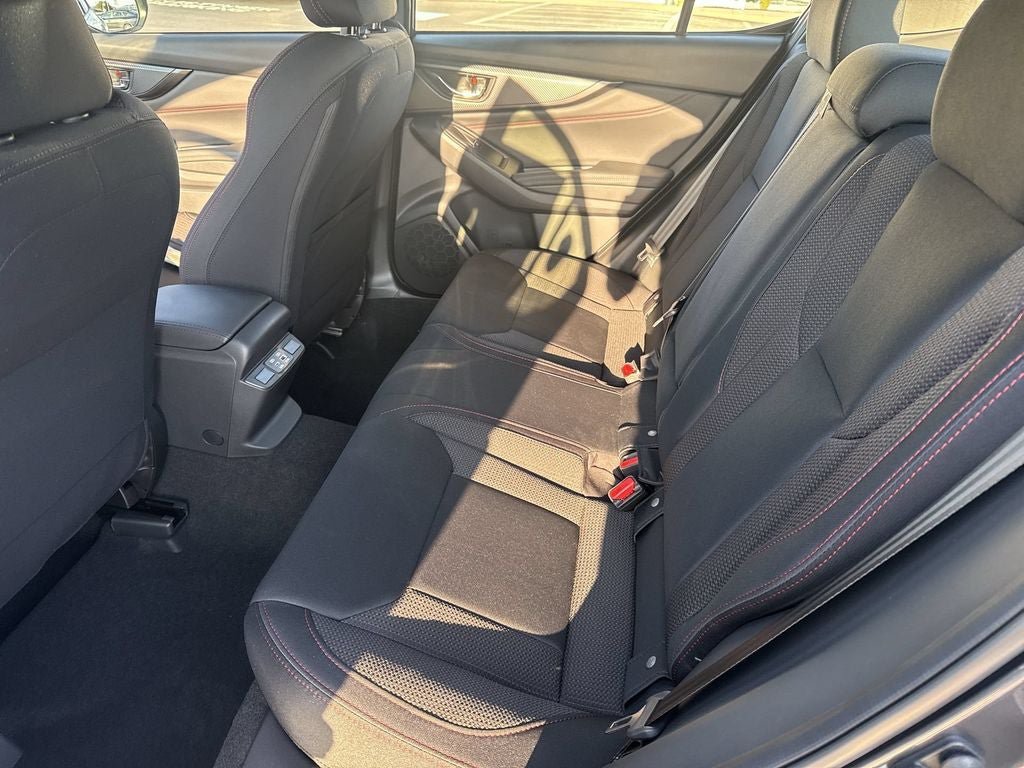 New 2026 Subaru WRX Premium AWD/4WD image 26
