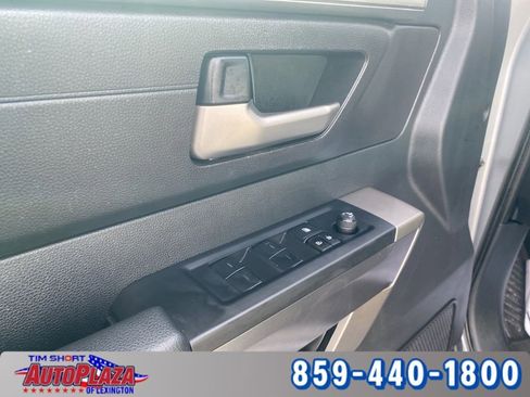 Used 2024 Toyota Tundra SR5 w/ TRD Sport Premium Package image 45