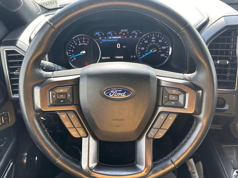 Used 2021 Ford Expedition Max Limited AWD/4WD image 29