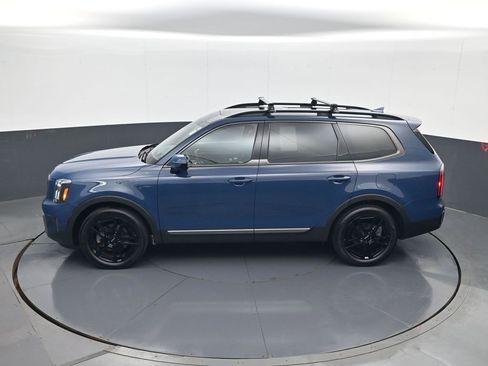 Used 2023 Kia Telluride SX Prestige X-Line AWD/4WD image 21
