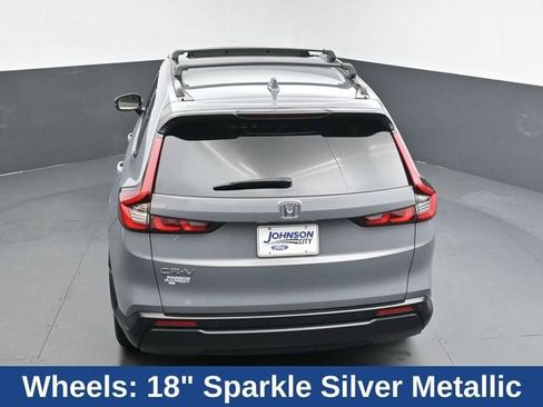 Used 2023 Honda CR-V EX-L image 23