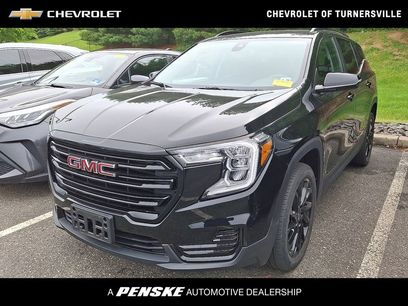 Used 2023 GMC Terrain SLE w/ Elevation Edition