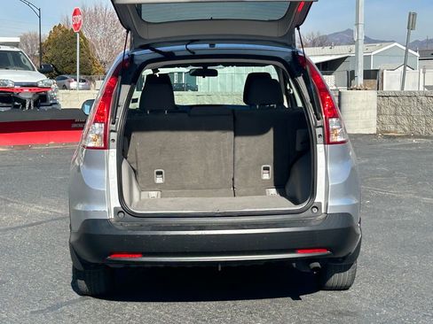 Used 2014 Honda CR-V LX image 29