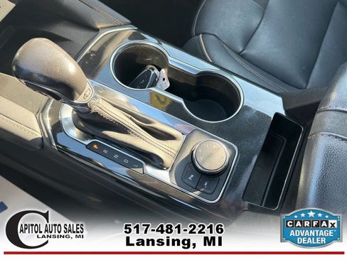 Used 2019 Chevrolet Blazer Premier w/ Sun and Wheels Package image 33