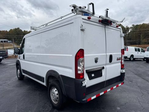 Used 2019 RAM ProMaster 1500 image 5