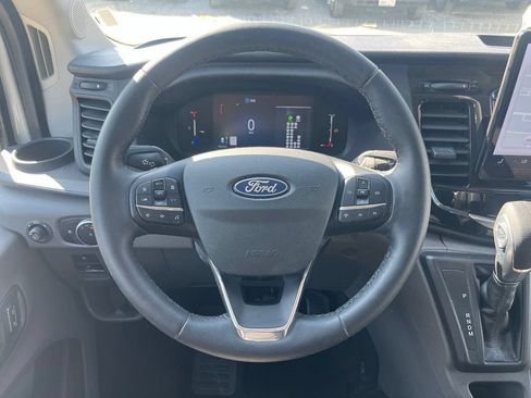 Used 2026 Ford Transit 350 XLT RWD image 17