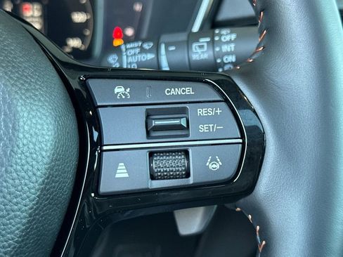 New 2026 Honda CR-V Sport Touring image 30