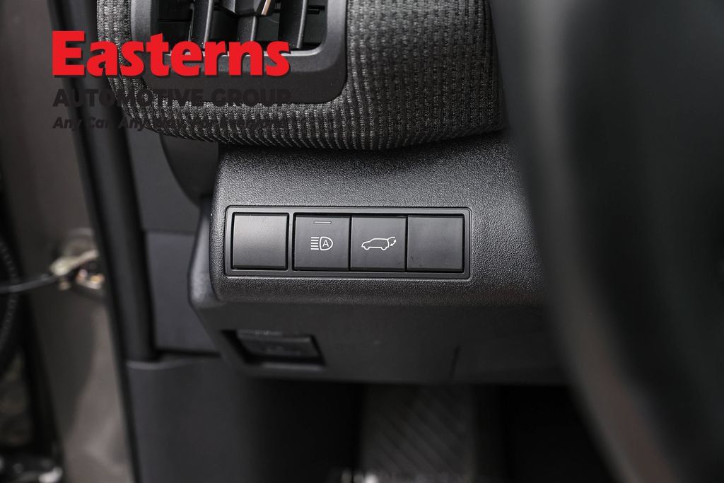 Used 2023 Subaru Solterra AWD image 23