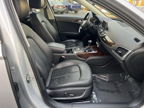 Used 2013 Audi A6 3.0T Premium image 27
