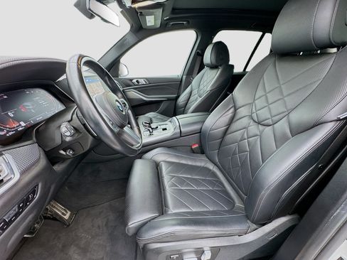 Used 2023 BMW X5 sDrive40i w/ M Sport Package RWD image 13