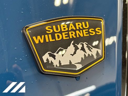 Used 2026 Subaru Outback Wilderness w/ Wilderness Package AWD/4WD image 36