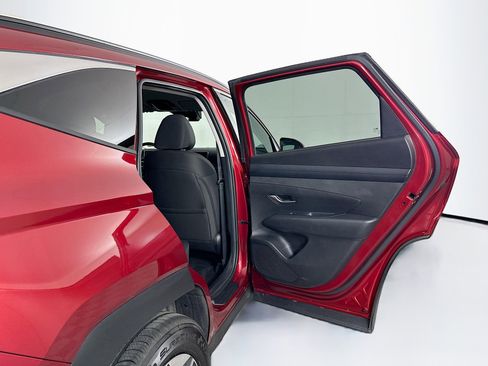 Used 2025 Hyundai Tucson SEL image 29