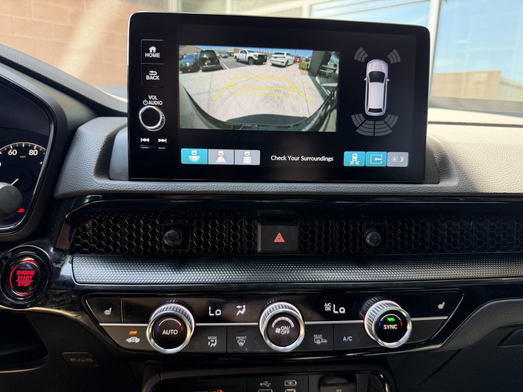 Used 2024 Honda CR-V EX-L image 21