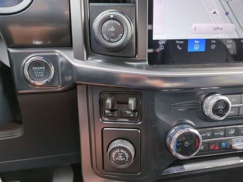 New 2026 Ford F150 Lariat image 25