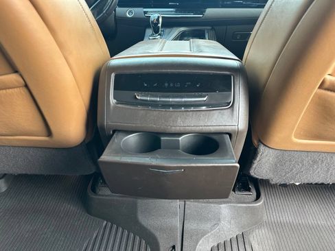 Certified 2022 Cadillac Escalade Sport w/ Touring Package AWD/4WD image 26