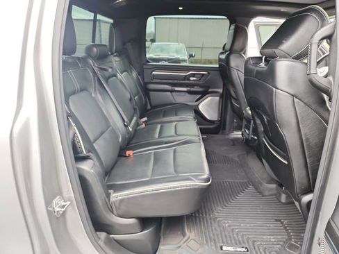 Used 2020 RAM 1500 Limited image 10