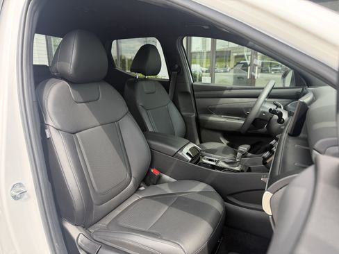 Certified 2025 Hyundai Santa Cruz SEL AWD/4WD image 20