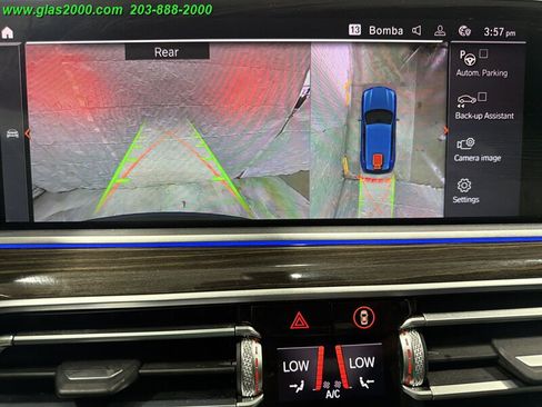 Used 2019 BMW X5 xDrive40i AWD/4WD image 17