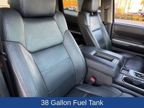 Used 2017 Toyota Tundra Limited image 10