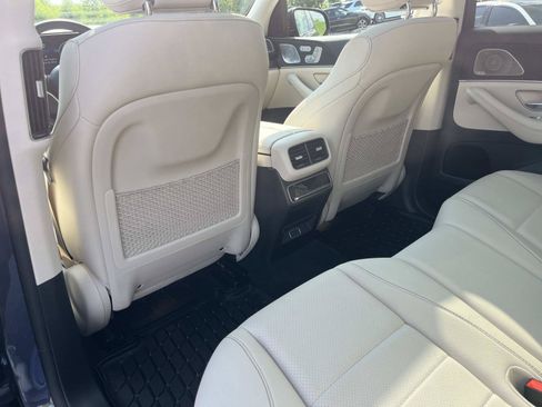 Used 2026 Mercedes-Benz GLE 350 4MATIC image 15