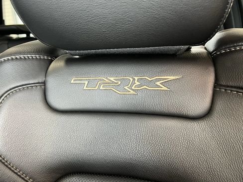 Used 2024 RAM 1500 TRX AWD/4WD image 19