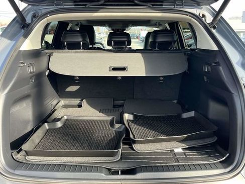 Used 2023 MAZDA CX-50 AWD 2.5 S w/ Cargo Package image 21