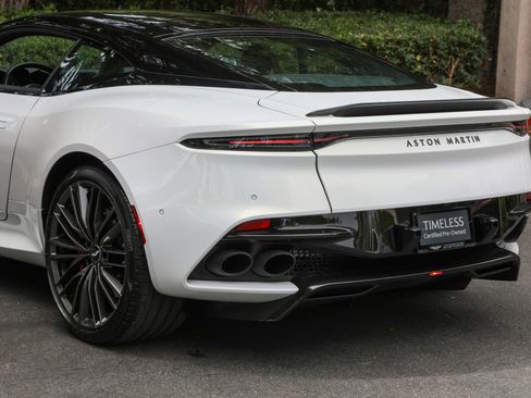 Used 2023 Aston Martin DBS Coupe RWD image 24