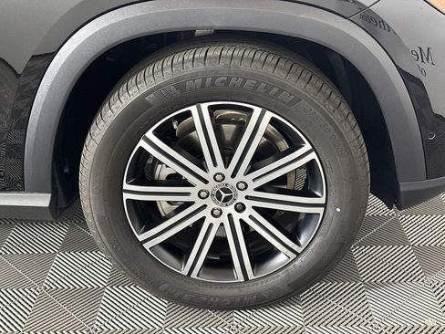 Certified 2026 Mercedes-Benz GLE 350 4MATIC image 13