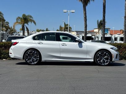 New 2026 BMW 330i xDrive Sedan w/ Premium Package