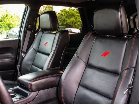 Used 2026 Dodge Durango GT AWD/4WD image 32