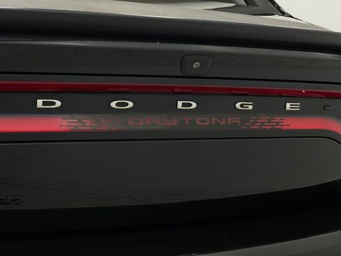 Used 2019 Dodge Charger Scat Pack w/ Daytona Edition Group RWD image 37