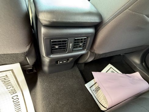 Certified 2025 Toyota RAV4 XLE image 18