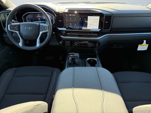 New 2026 Chevrolet Silverado 1500 RST w/ Safety Package image 10