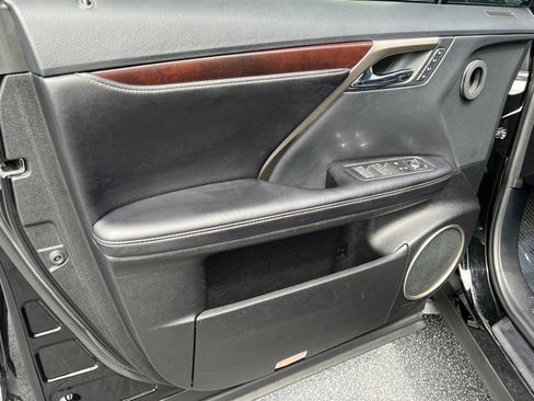 Used 2020 Lexus RX 350 AWD w/ Premium Package image 10