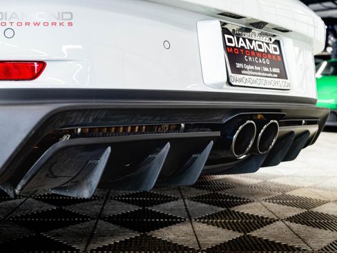 Used 2022 Porsche 911 GT3 RWD image 47