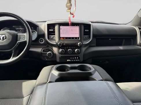 Used 2023 RAM 1500 Big Horn RWD image 13