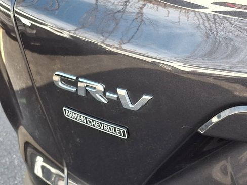 Used 2019 Honda CR-V EX-L image 31